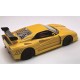 Ferrari 288 GTO Evoluzione Black Wheels 1985 Giallo Modena Tecnomodel TM18-361E