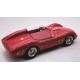 Ferrari Dino 196S 1984cc V6 Spider Press version 1959 Red Tecnomodel TM18-362A