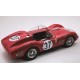 Ferrari Dino 196S 1984cc V6 Spider 37 12 Heures de Sebring 1961 Tecnomodel TM18-362F