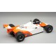 McLaren Ford Cosworth MP4/1B 7 John Watson F1 Winner Detroit 1982 Tecnomodel TM18-368B