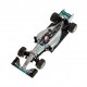 Mercedes W06 Hybrid F1 Japon 2015 Lewis Hamilton Minichamps 410150344