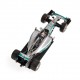 Mercedes W06 Hybrid F1 Japon 2015 Lewis Hamilton Minichamps 410150344
