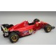 Ferrari 412T2 28 Gerhard Berger F1 Monaco 1995 Tecnomodel TM18-388B