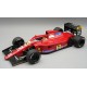 Ferrari 642 27 Alain Prost F1 Monaco 1991 Tecnomodel TM18-392B