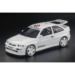 Ford Escort RS Cosworth Base Rally 2017 Top Marques TM43-031A