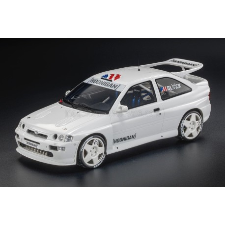 Ford Escort RS Cosworth Base Rally 2017 Top Marques TM43-031A