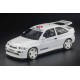Ford Escort RS Cosworth Base Rally 2017 Top Marques TOP147A