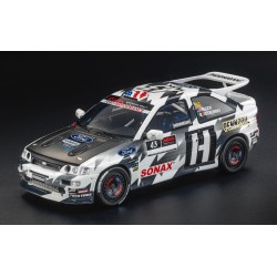 Ford Escort RS Cosworth Hoonigan 43 3rd Oregon Trail Rally 2018 Ken Block - Alessandro Gelsomino Top Marques TOP147B