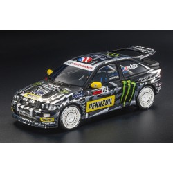 Ford Escort RS Cosworth Hoonigan 43 2017 Ken Block Top Marques TOP147C