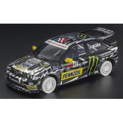Ford Escort RS Cosworth Hoonigan sans pneus 43 2017 Ken Block Top Marques TOP147D