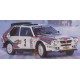 Lancia Delta S4 3 2nd Rallye d\'Argentine 1986 Markku Alen - Ilkka Kivimaki Top Marques TOP154C