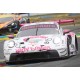 Porsche 911 GT3 R LMGT3 85 24 Heures du Mans 2025 Spark 18S1068