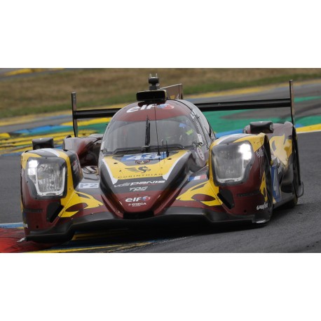 Oreca 07 Gibson 48 2nd LMP2 24 Heures du Mans 2025 Spark 18S1069