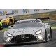 Mercedes AMG LMGT3 61 24 Heures du Mans 2025 Spark 18S1075