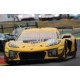 Corvette Z06 LMGT3.R 33 24 Heures du Mans 2025 Spark 18S1073
