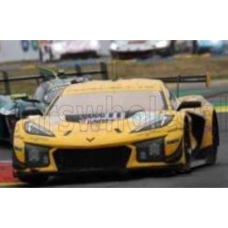 Corvette Z06 LMGT3.R 33 24 Heures du Mans 2025 Spark S9293