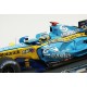 Renault R26 1 Fernando Alonso F1 Chine 2006 Minichamps 117061601