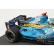 Renault R26 1 Fernando Alonso F1 Chine 2006 Minichamps 117061601
