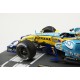 Renault R26 1 Fernando Alonso F1 Chine 2006 Minichamps 117061601