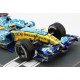 Renault R26 1 Fernando Alonso F1 Chine 2006 Minichamps 117061601