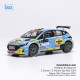 Hyundai i20 N Rally2 3 Spa Rallye 2024 Cherain - Withers IXO RAM964