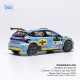 Hyundai i20 N Rally2 3 Spa Rallye 2024 Cherain - Withers IXO RAM964