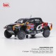 Toyota GR DKR Hilux Evo T1+ 211 Rallye Dakar 2025 L.Henk - C.Brett IXO RAM985