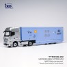 Mercedes Actros MP4 Rallye WRC 2024 Hyundai Motorsport IXO TTR036