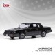 Buick Grand National 1987 Black IXO U43RDC009