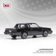 Buick Grand National 1987 Black IXO U43RDC009