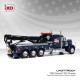 Peterbilt 359 Wrecker 1980 Blue IXO U43TTR001