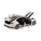 BMW M3 CS 2023 White Minichamps 110023500