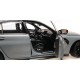 BMW M3 CS 2023 Grey Met Minichamps 110023501