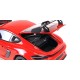 Porsche Cayman GT4RS 2021 Red with Weissach Package Minichamps 110062120