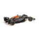 Red Bull RB20 1 Max Verstappen F1 World Champion Las Vegas 2024 Minichamps 110242201
