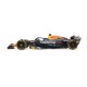 Red Bull RB20 1 Max Verstappen F1 World Champion Las Vegas 2024 Minichamps 110242201