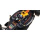 Red Bull RB20 1 Max Verstappen F1 World Champion Las Vegas 2024 Minichamps 110242201
