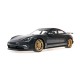 Porsche Taycan Turbo GT 2024 Grey Minichamps 117069401