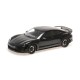 Porsche Taycan Turbo GT 2024 Black Minichamps 117069402