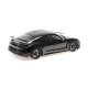 Porsche Taycan Turbo GT 2024 Black Minichamps 117069402