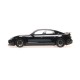 Porsche Taycan Turbo GT 2024 Black Minichamps 117069402