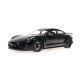 Porsche Taycan Turbo GT 2024 Black Minichamps 117069402