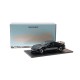 Porsche Taycan Turbo GT 2024 Black Minichamps 117069402