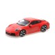 Porsche 911 992.2 Carrera Coupe 2024 Red Minichamps 155064020