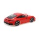Porsche 911 992.2 Carrera Coupe 2024 Red Minichamps 155064020