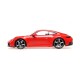 Porsche 911 992.2 Carrera Coupe 2024 Red Minichamps 155064020