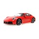 Porsche 911 992.2 Carrera Coupe 2024 Red Minichamps 155064020
