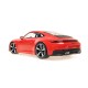 Porsche 911 992.2 Carrera Coupe 2024 Red Minichamps 155064020