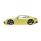 Porsche 911 992.2 Carrera Coupe 2024 Yellow Metallic Minichamps 155064021