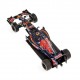 Toro Rosso Ferrari STR11 F1 2016 Daniil Kvyat Minichamps 417160126
